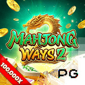 Mahjong Ways 2 - Hot Game